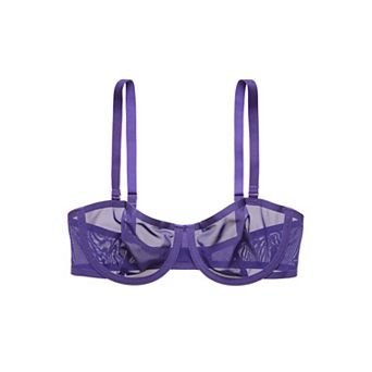 CUUP The Balconette - Mesh