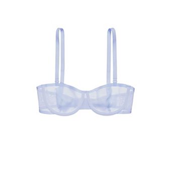 CUUP The Balconette - Mesh