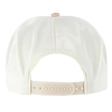 CTM Women's Bride to Be Beaded Satin Baseball Cap