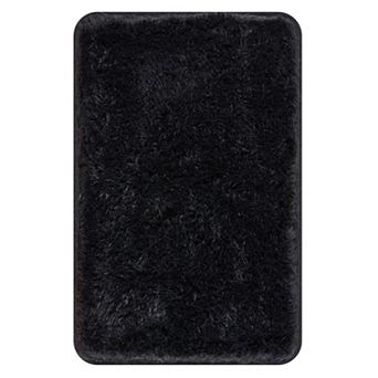 Area Rugs for Living Room, Non-Slip Fluffy Soft Shag Carpet, Bedroom Rug for Home Decor Aesthetic