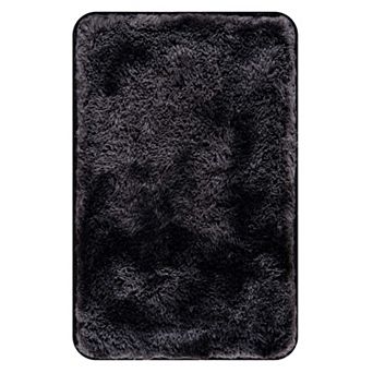Area Rugs for Living Room, Non-Slip Fluffy Soft Shag Carpet, Bedroom Rug for Home Decor Aesthetic