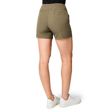 Free Country Women's Free 2 Explore Hybrid Short