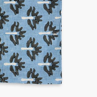 Terra Pure Linen Table Napkins