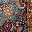 Boho Multicolor