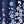 Blue Navy Black