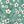 Green Floral