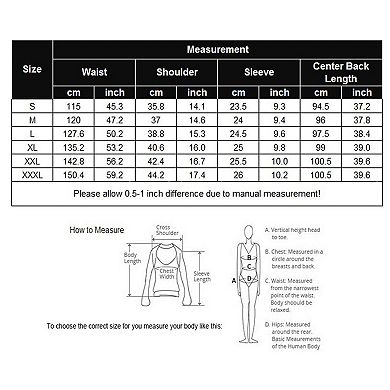 Ekouaer for Women Button House Dresses with Pockets