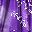 Light Purple Print