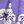 Purple Print