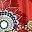 Red Mandala
