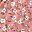 Dusty Pink Floral