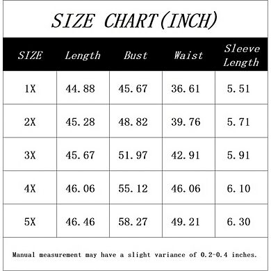 Women's Plus Size Off-Shoulder Midi Dress with Side Pockets