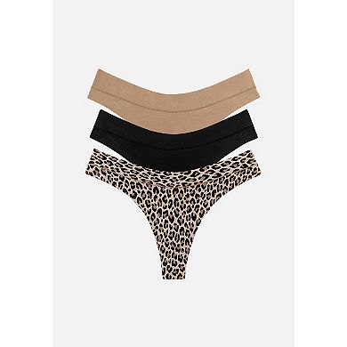 CUUP The Thong - Modal