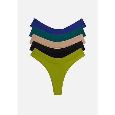 CUUP The Thong - Modal