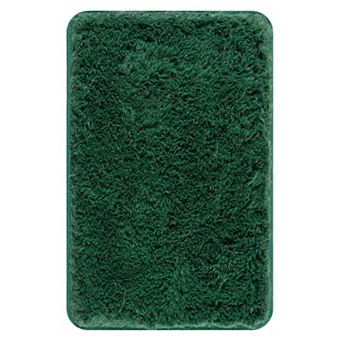 Soft Shag Rugs for Living Room, Fluffy Area Rug for Bedroom, Non-Slip Backing, Home Decor