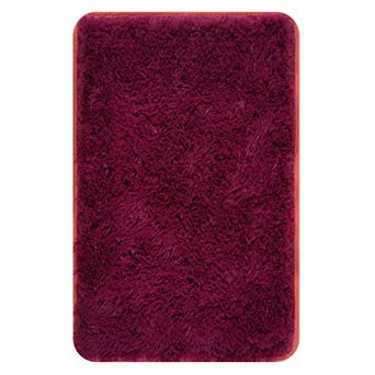 Soft Shag Rugs for Living Room, Fluffy Area Rug for Bedroom, Non-Slip Backing, Home Decor