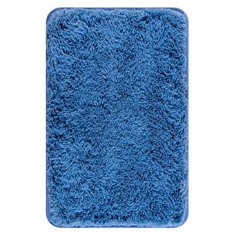 Soft Shag Rugs for Living Room, Fluffy Area Rug for Bedroom, Non-Slip Backing, Home Decor