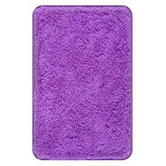 Soft Shag Rugs for Living Room, Fluffy Area Rug for Bedroom, Non-Slip Backing, Home Decor