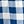 Blue Plaid
