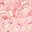 Pale Pink Lined