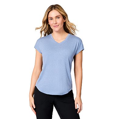 Free Country Women's Microtech® Chill B Cool Tee