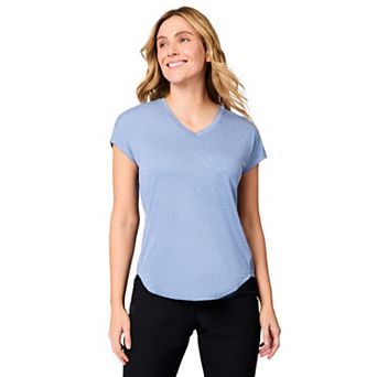 Free Country Women's Microtech® Chill B Cool Tee