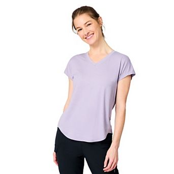 Free Country Women's Microtech® Chill B Cool Tee