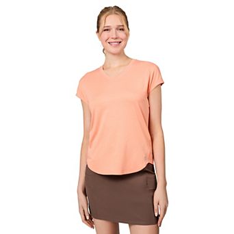 Free Country Women's Microtech® Chill B Cool Tee