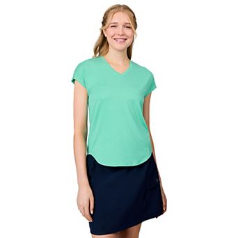 Free Country Women's Microtech® Chill B Cool Tee