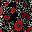 Red Floral