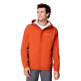 Free Country Men's Hydro Lite X2O Spectator Waterproof Rain Jacket