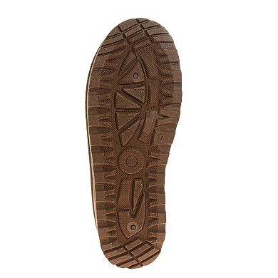 Avalanche Cozy Slippers Women's SlipOn Comfortable Shoes Soft Lining Indoor Wear
