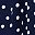 Navy Dot