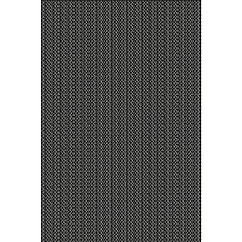 Washable Area Rugs Modern Print Distressed Rugs Soft LowPile with Rubber Backing