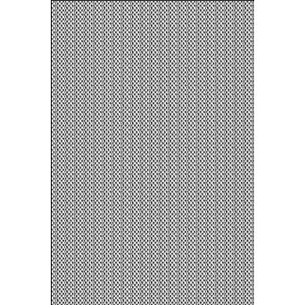 Washable Area Rugs Modern Print Distressed Rugs Soft LowPile with Rubber Backing