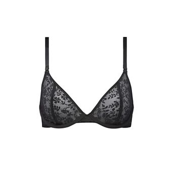 CUUP The Plunge Botanical Lace