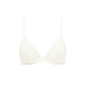 CUUP The Plunge Botanical Lace