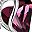 Amethyst Dark Pink