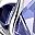 Tanzanite Purple