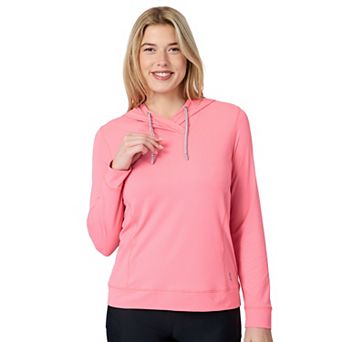 Free Country Women's SunFree UPF Hoodie