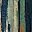 Blue Black Green