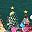 Christmas Green