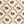 Ivory Diamond Floral