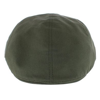 Wigens Men's Water Resistent Ivy Modern Cap