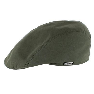 Wigens Men's Water Resistent Ivy Modern Cap