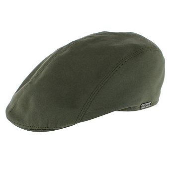 Wigens Men's Water Resistent Ivy Modern Cap