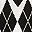 Black Argyle