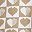 Khaki Heart