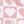 Pink Heart