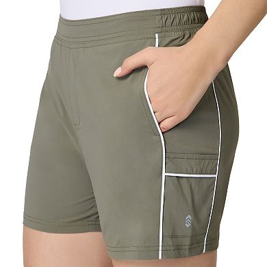 Free Country Women's Go Anywhere Short